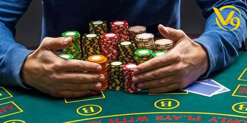 Hiểu rõ luật và làm quen ở các bàn offline trước khi đánh ăn tiền